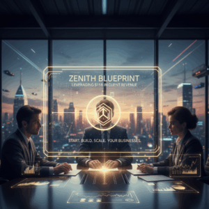 zenith blueprint