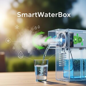 SmartWaterBox