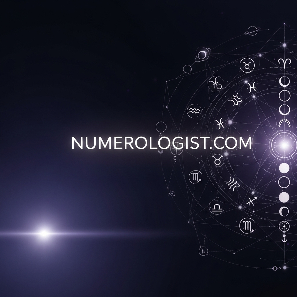 Numerologist.com