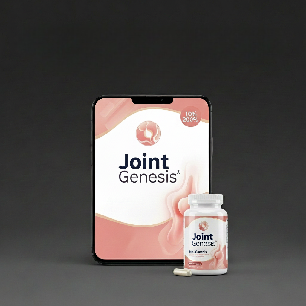 Joint Genesis