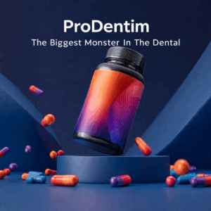 ProDentim - The Biggest Monster In The Dental