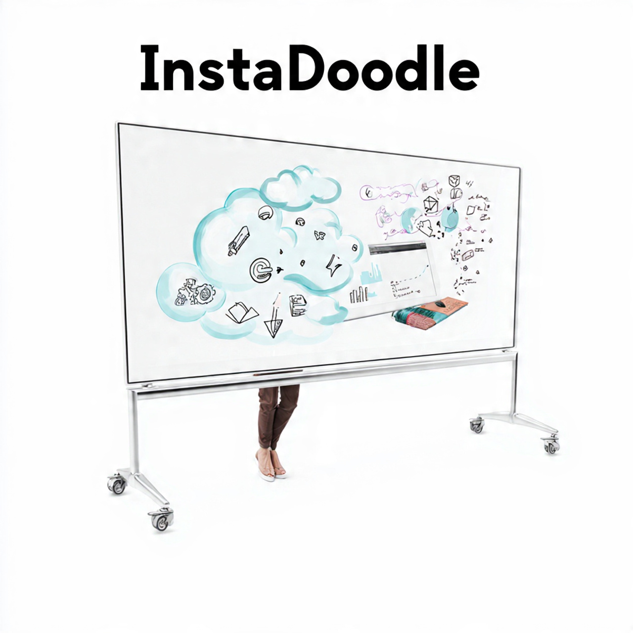 InstaDoodle