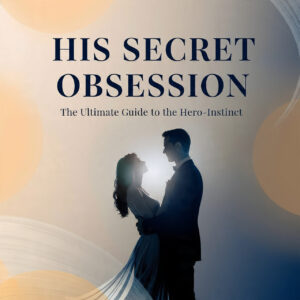 His Secret Obsession