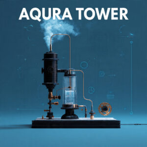 Aqua Tower
