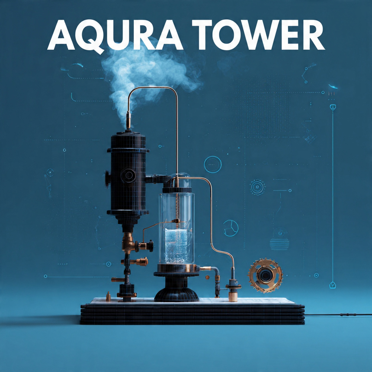Aqua Tower