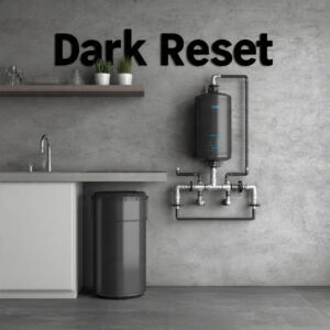 Dark Reset