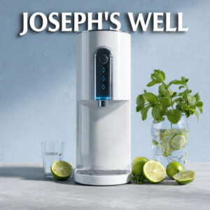 Joseph’s Well