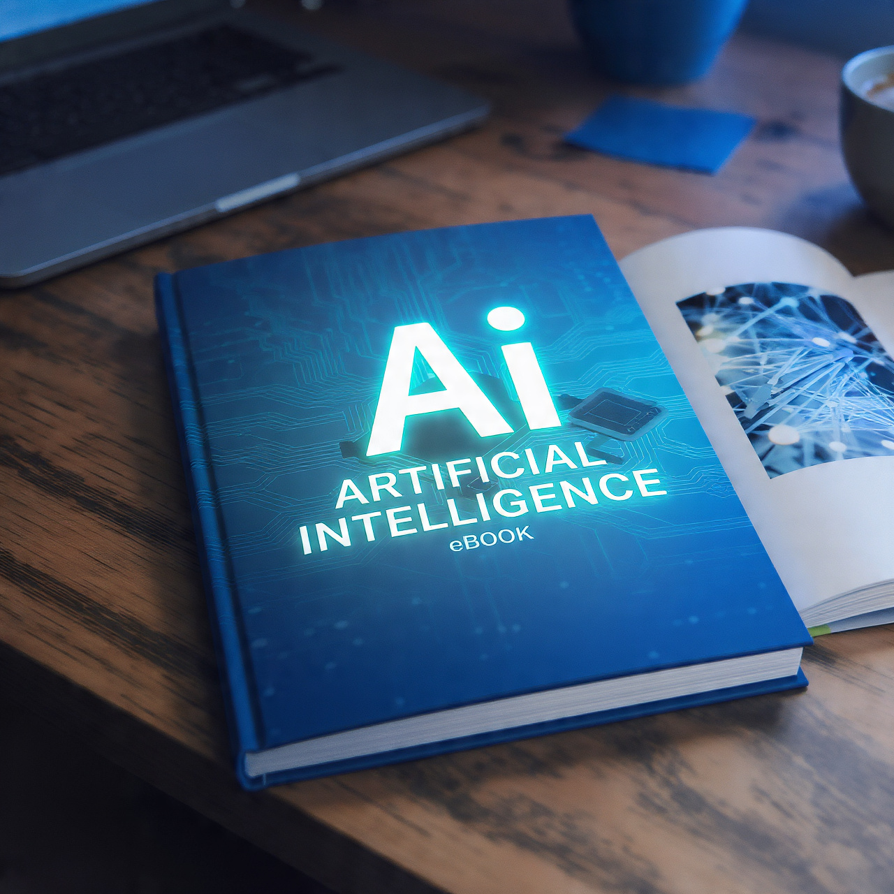 Ai Artificial Intelligence eBOOK