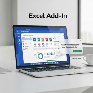 Excel Add-In (Dose for Excel)