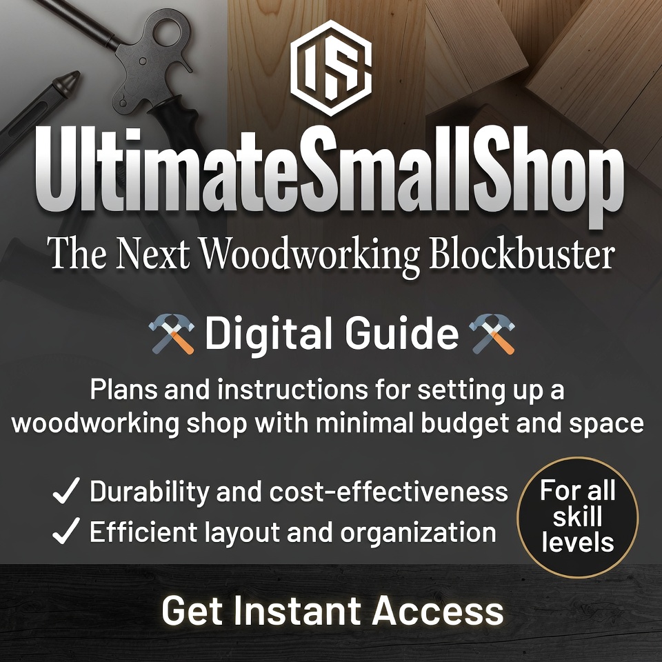 UltimateSmallShop