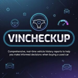 VINCHECKUP