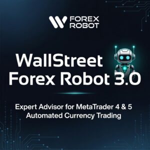 WallStreet Forex Robot 3.0