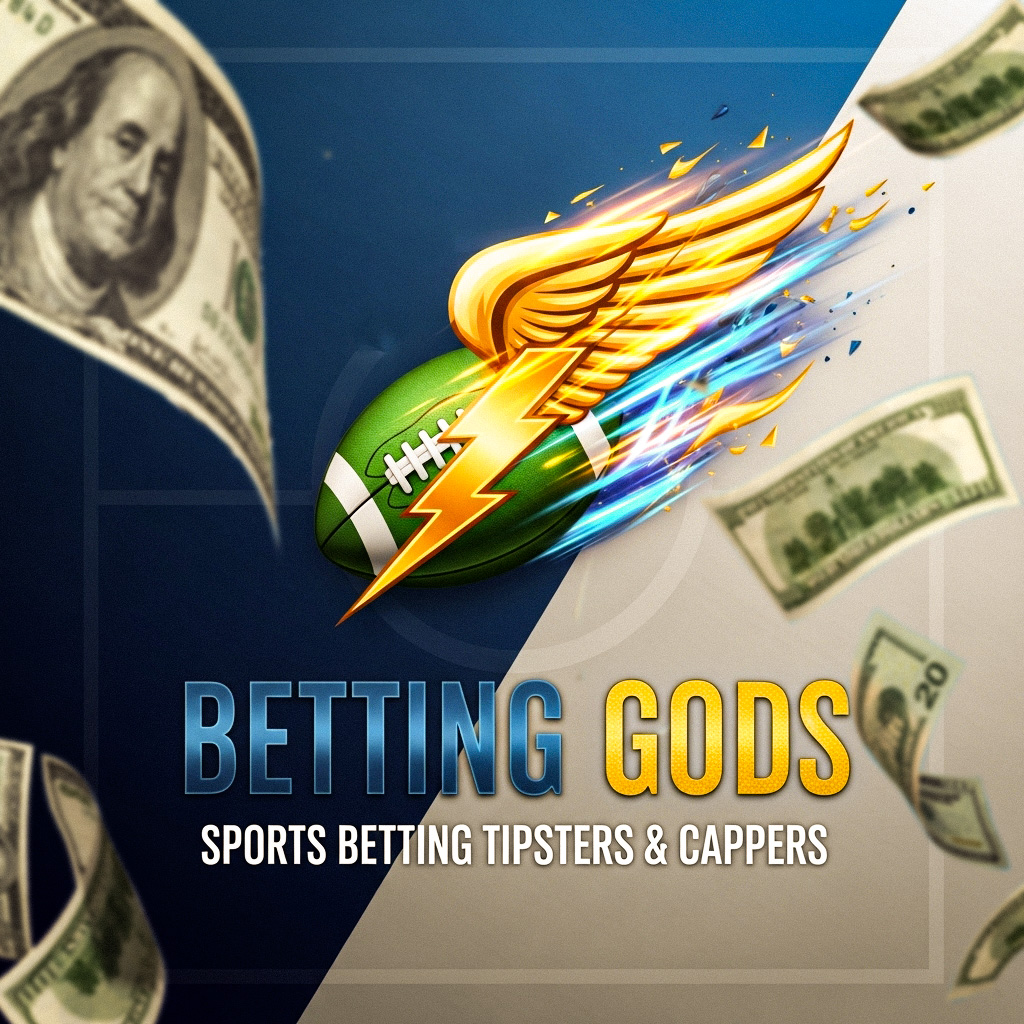 Betting Gods - Sports Betting Tipsters & Cappers
