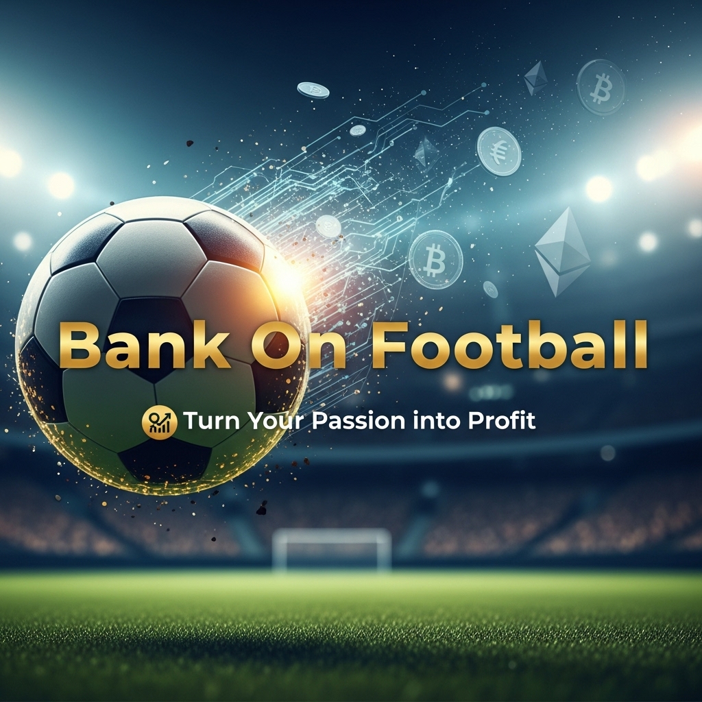 Bank On Football
