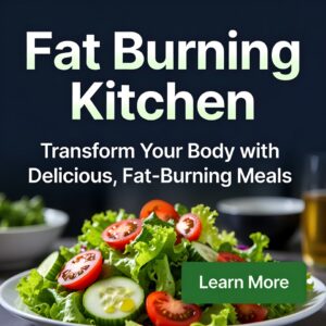 Fat Burning Kitchen