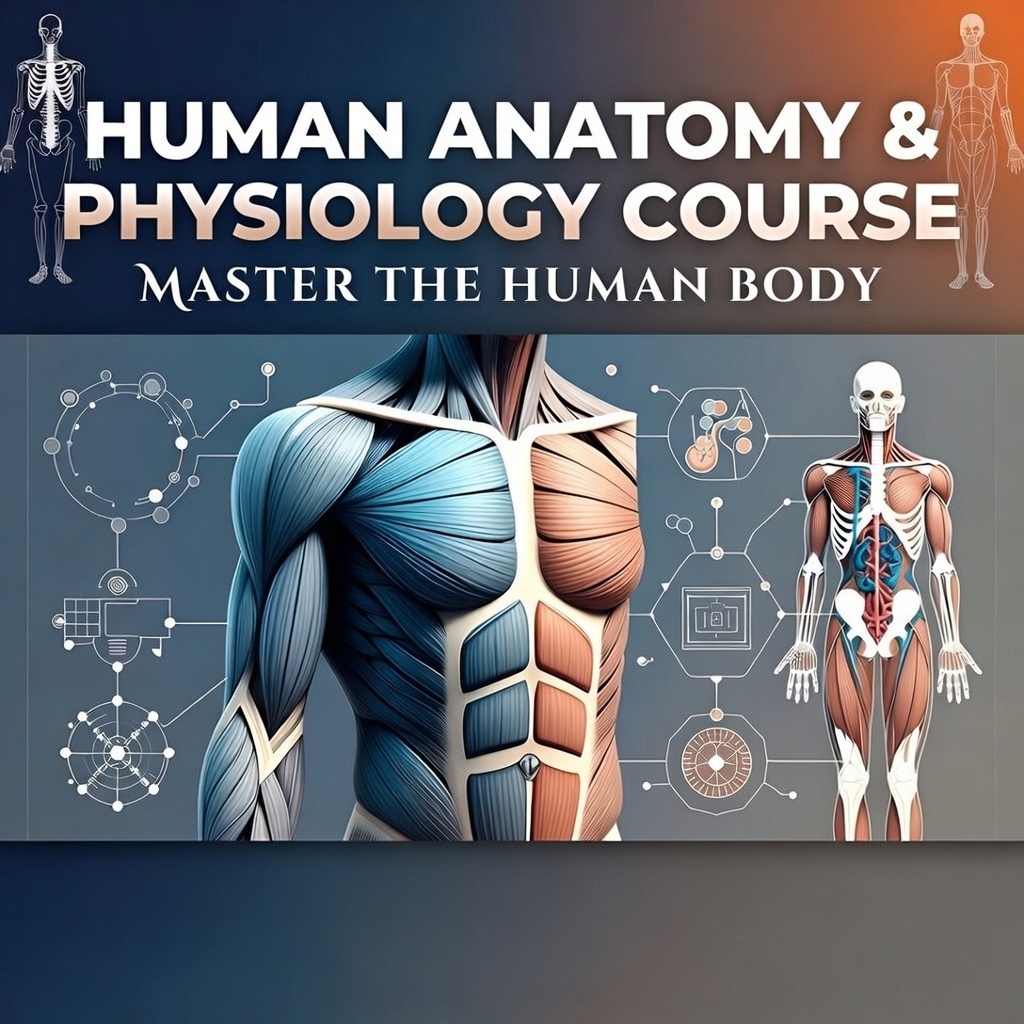 Human Anatomy & Physiology Course
