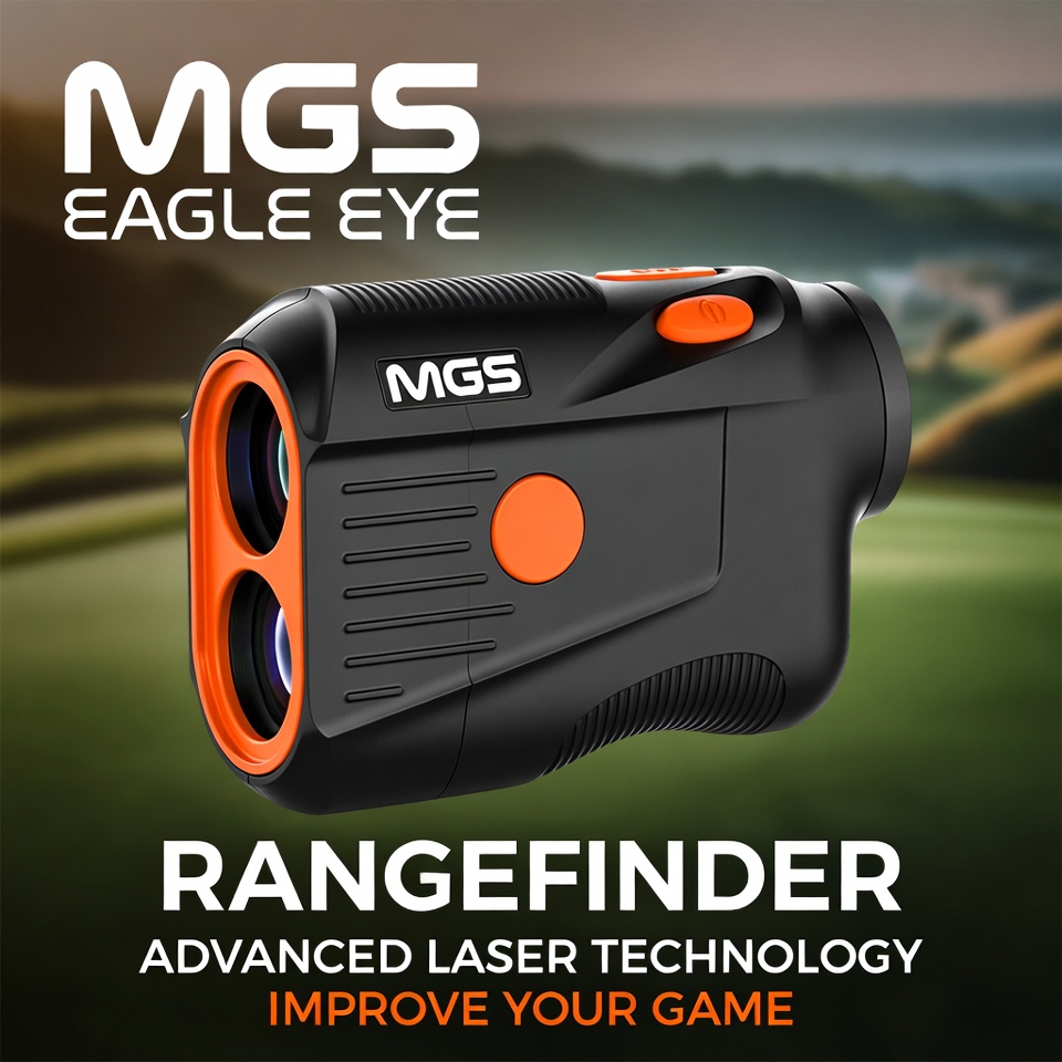 MGS Eagle Eye Rangefinder