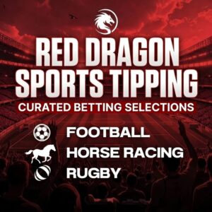 Red Dragon Sports Tipping