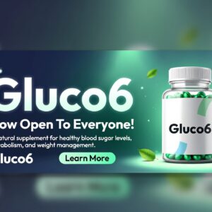 Gluco6