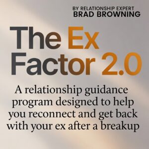 The Ex Factor 2.0