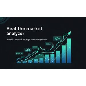 Beat The Market Analyzer