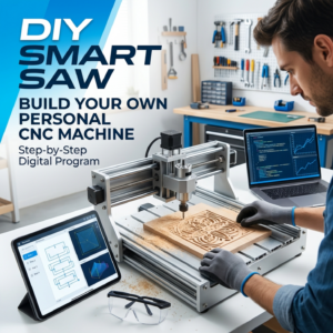 DIY Smart Saw