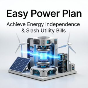 Easy Power Plan