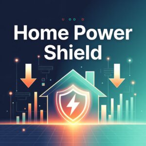 Home Power Shield