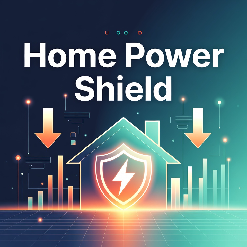 Home Power Shield