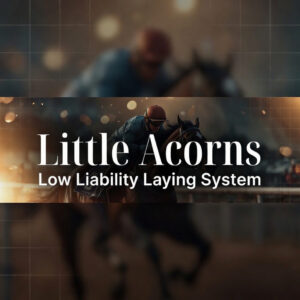 Little Acorns Low Liability Laying System
