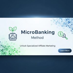 MicroBanking Method