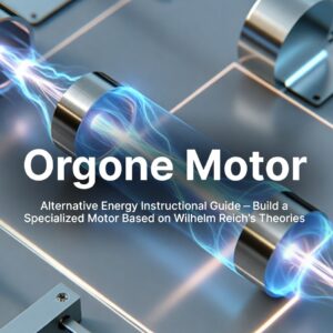 Orgone Motor
