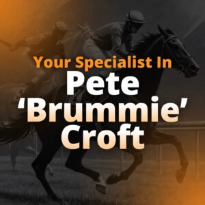 Pete Brummie Croft