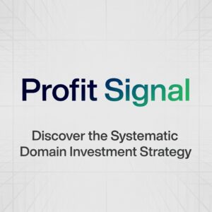 Profit Signal