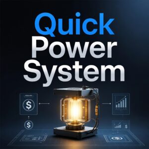 Quick Power System