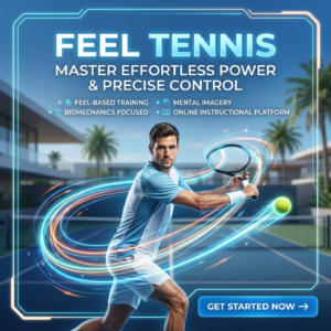 Feel Tennis