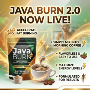 Java Burn 2.0 now LIVE