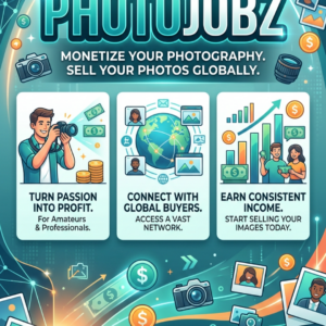 Photojobz