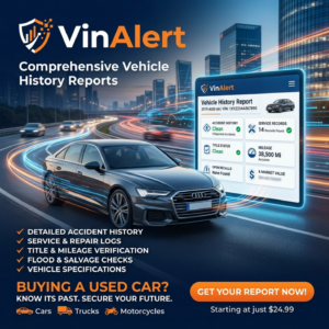 VinAlert