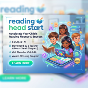 reading head start