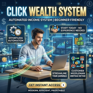 Click Wealth System