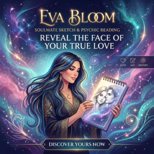 Eva Bloom