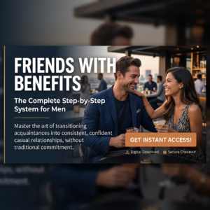 Friends With Benefits