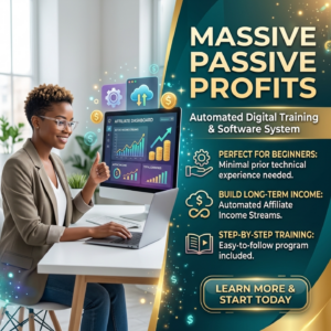 Massive Passive Profits