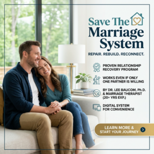 Save The Marriage System