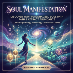 Soul Manifestation