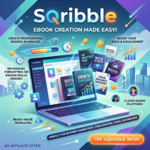 Sqribble