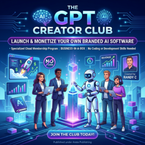 The GPT Creator Club