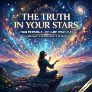 The Truth In Your Stars