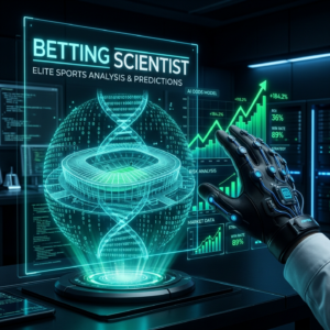 Betting Scientist